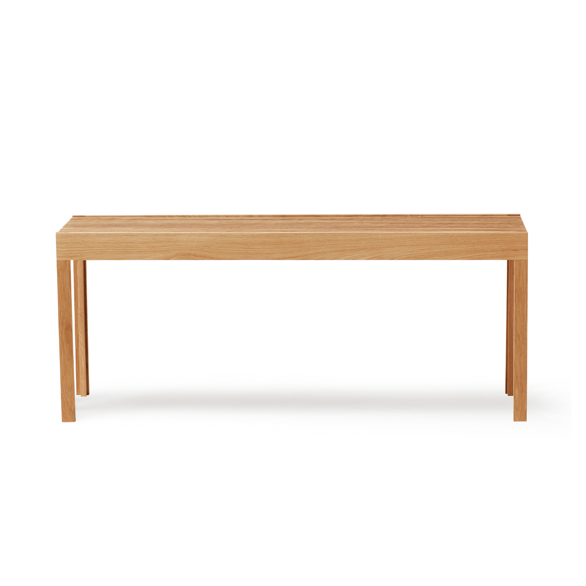 Lightweight Bench